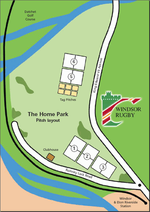 Pitch Layout: Click to download