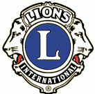 Lions International Logo