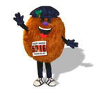 Hairy Haggis