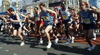 Manchester Race 2007