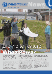 Click to download WheelPower newsletter