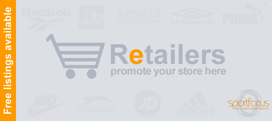  retailers, advertise your store on www.sportfocus.com