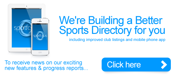 Building a better Sports Portal for you