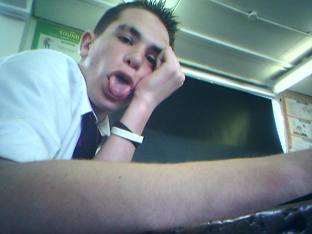 Me at skl 2