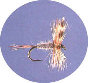 www.fliesperdozen.com - Dry Flies