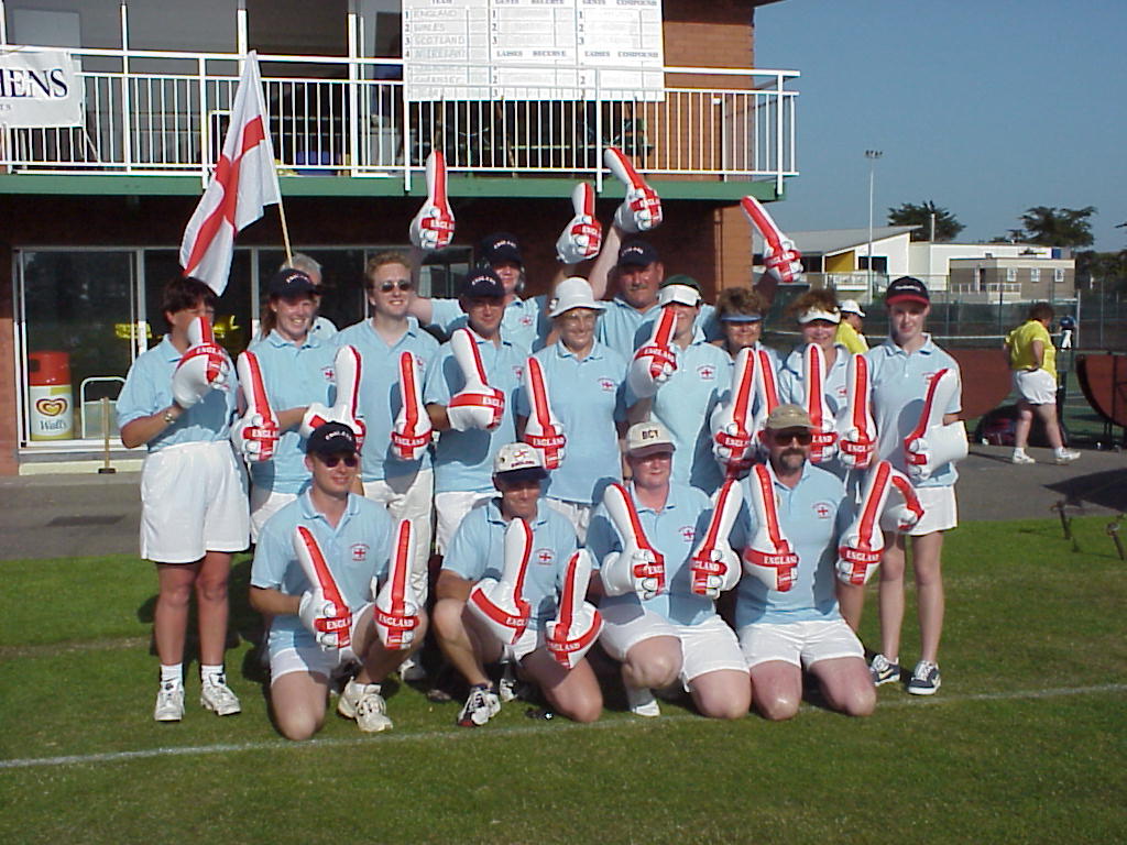 Euronations Team