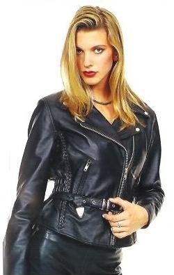 ladies jacket